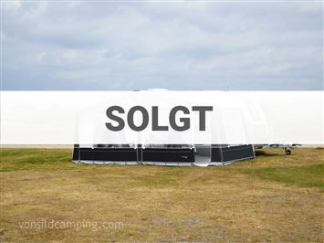 Ventura Pacific D300 Antracite A1000